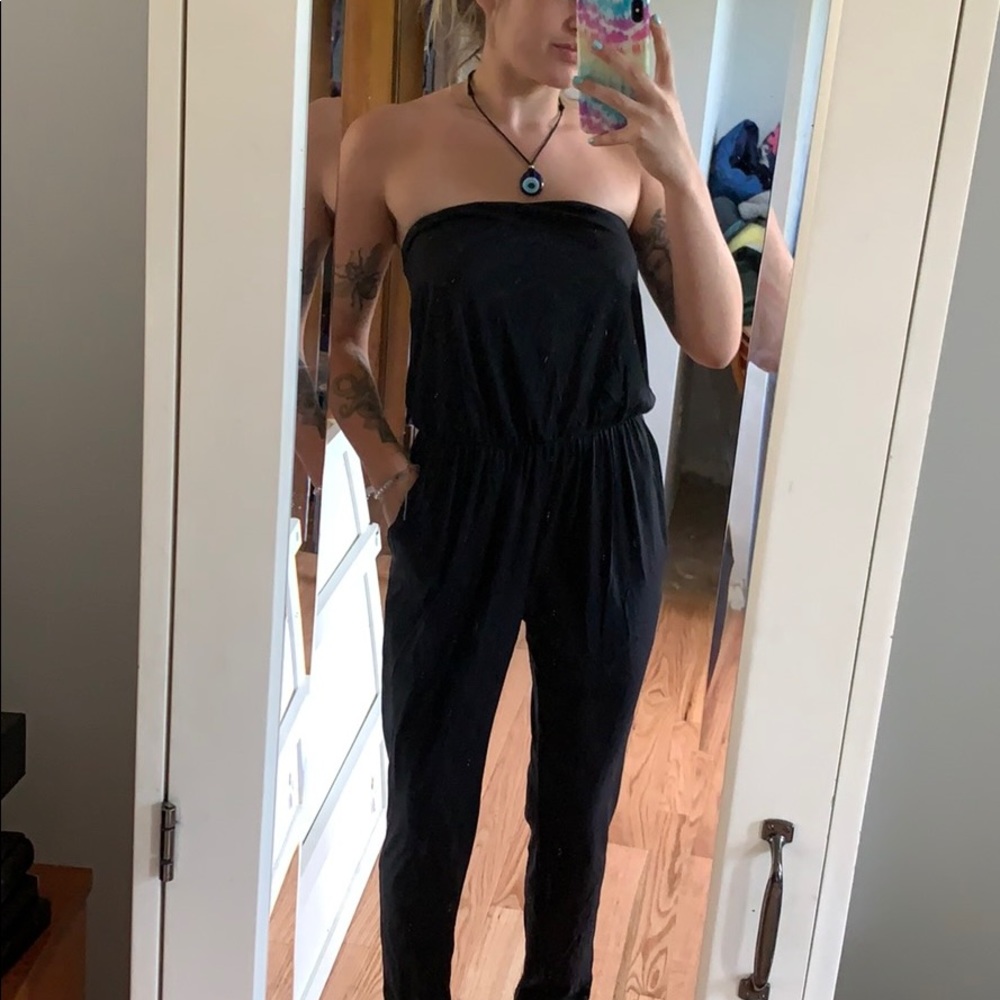 Romper/Jump suit